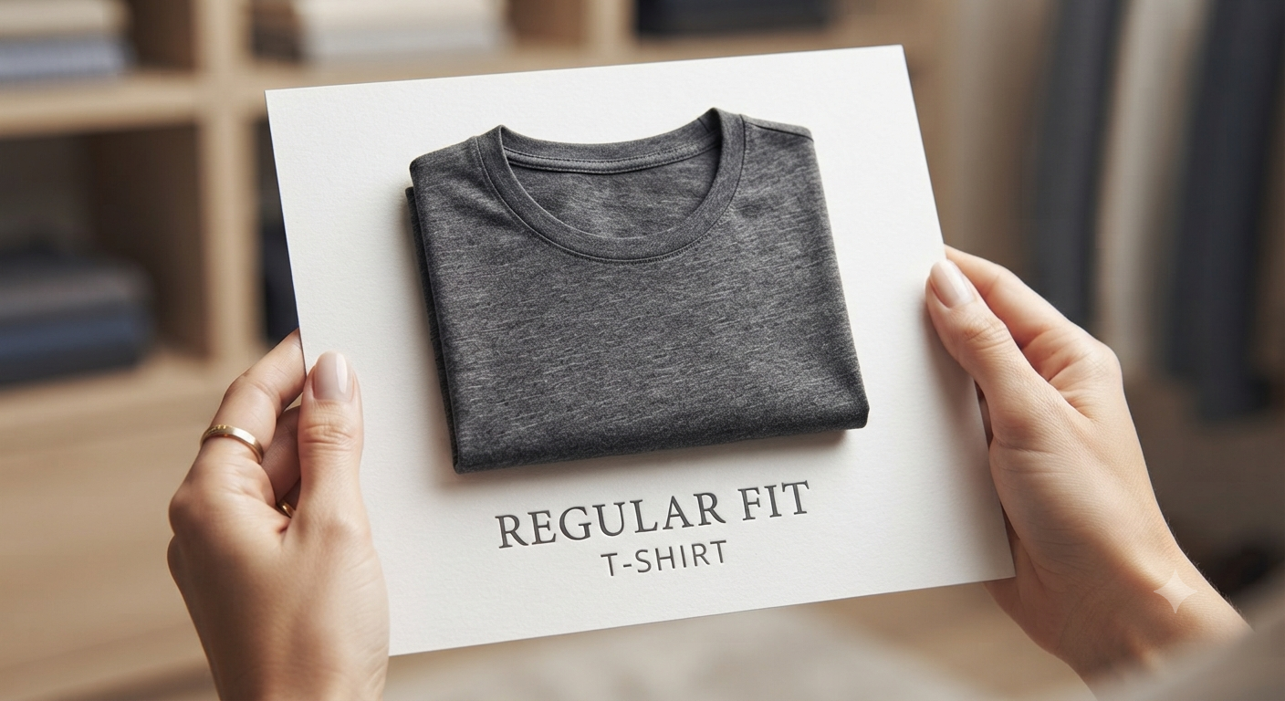 Reg Fit