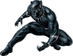 Black panther