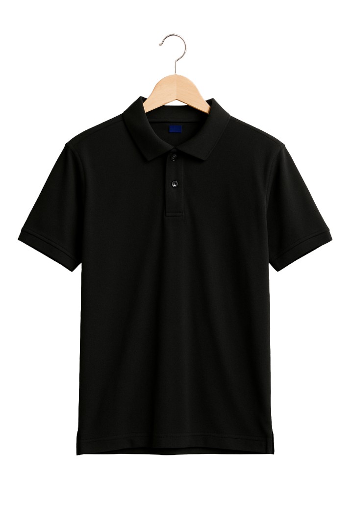 Plain Black T-Shirt – The Ultimate Wardrobe Staple