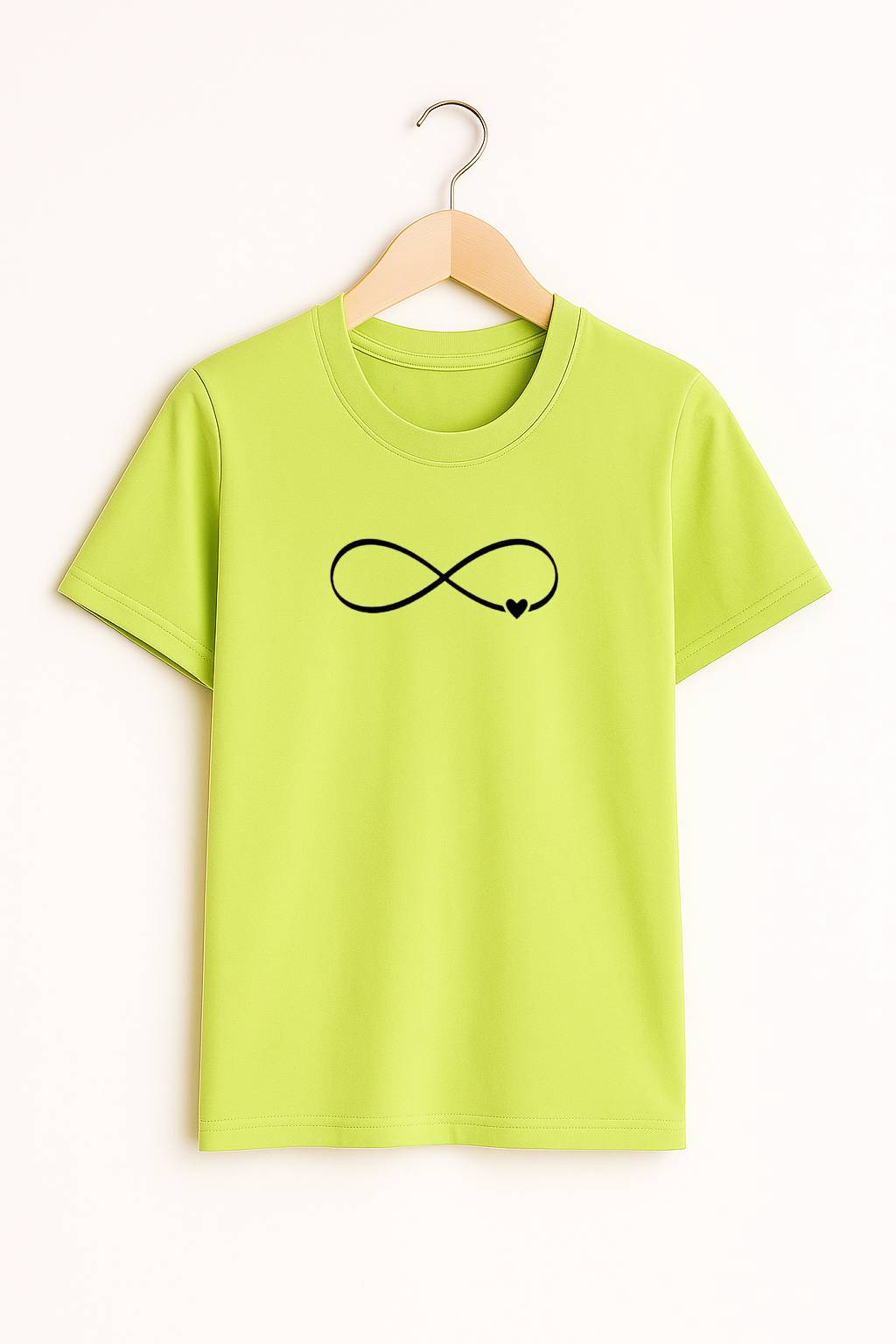 Love Circle – Mint Regular Fit Collection